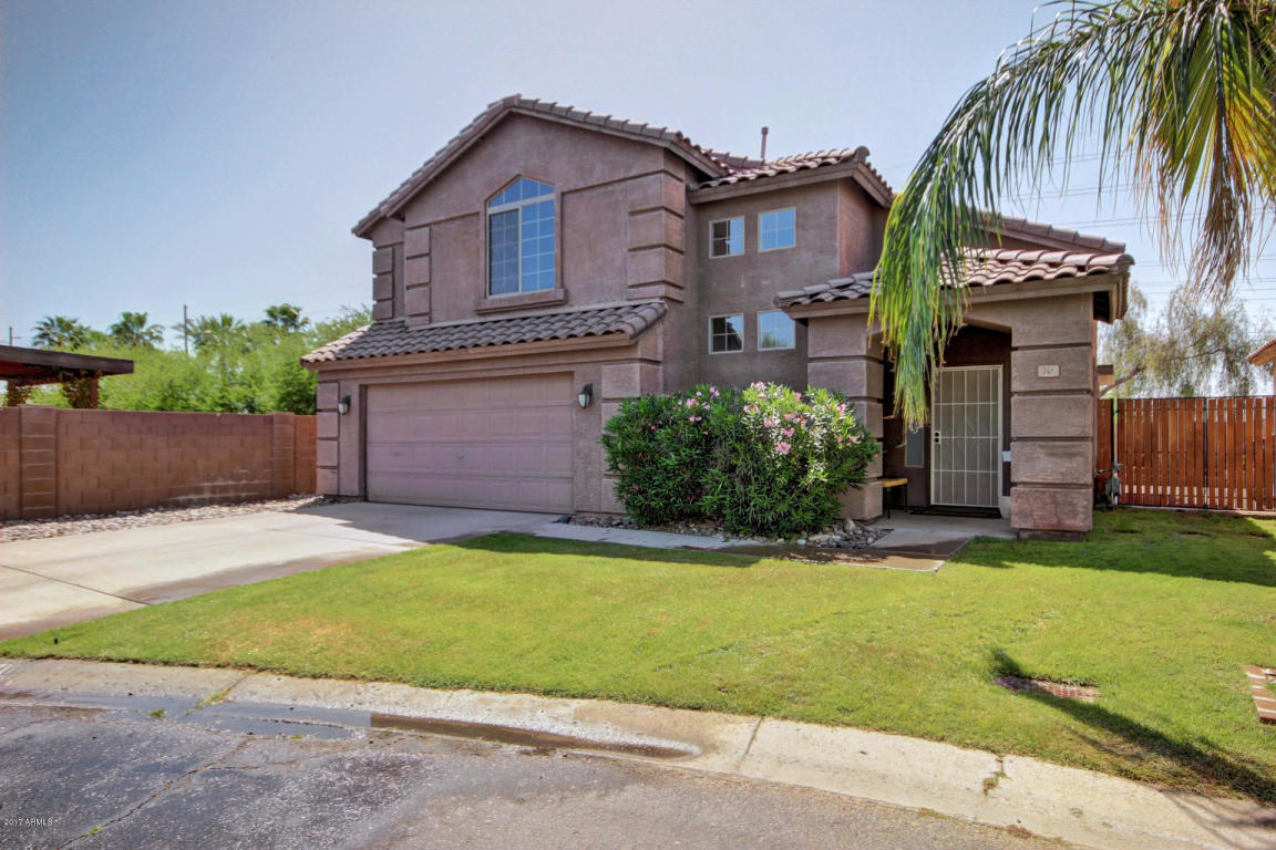 8802 E University Dr #70, Mesa, AZ 85207 photo 1