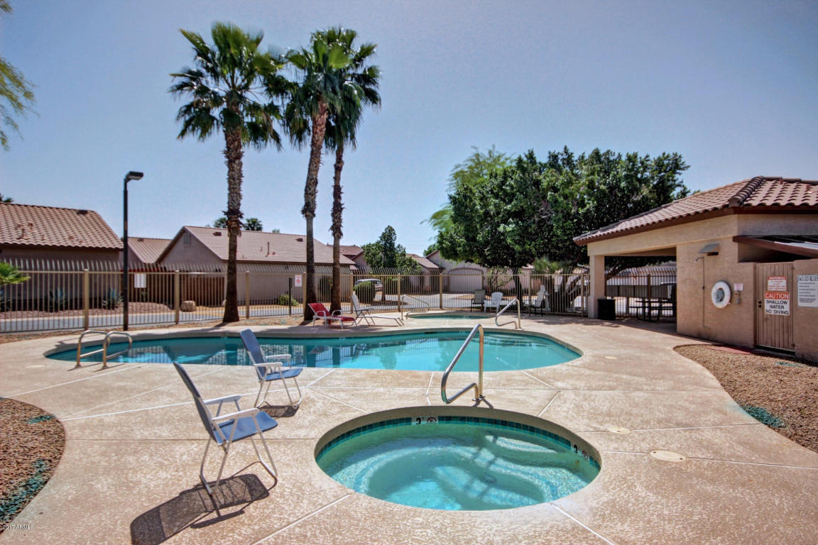 8802 E University Dr #70, Mesa, AZ 85207 photo 32