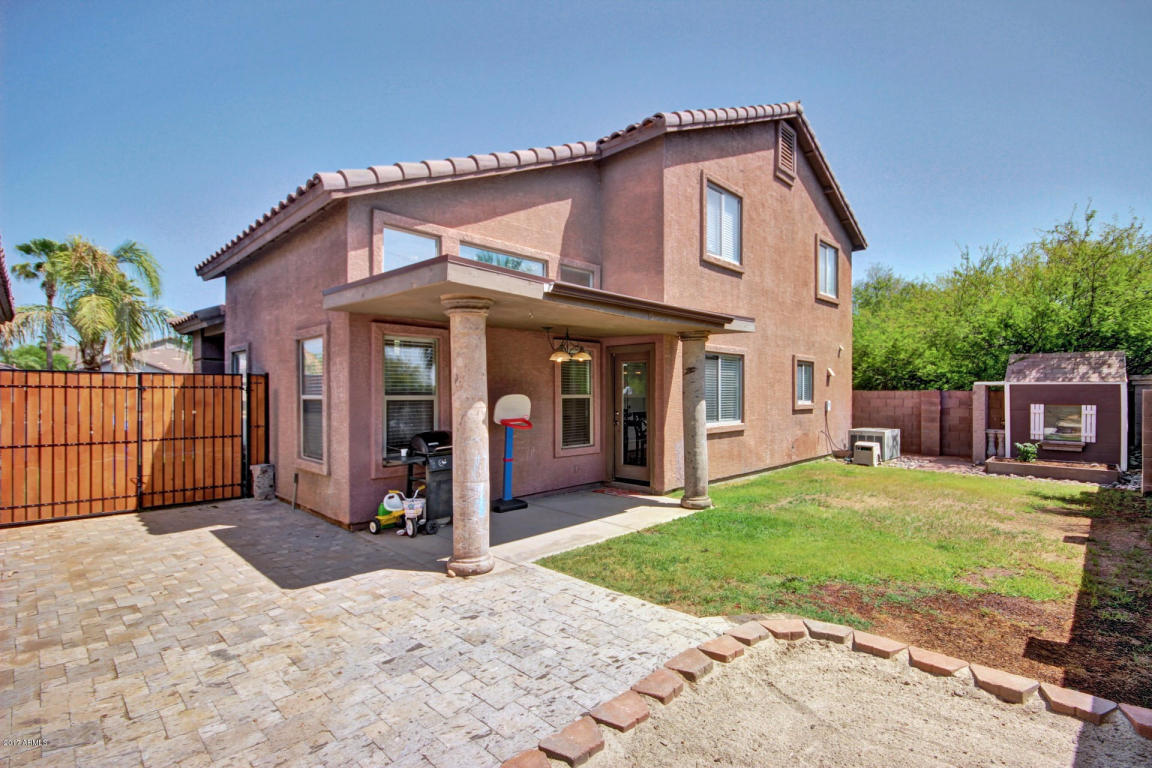 8802 E University Dr #70, Mesa, AZ 85207 photo 25