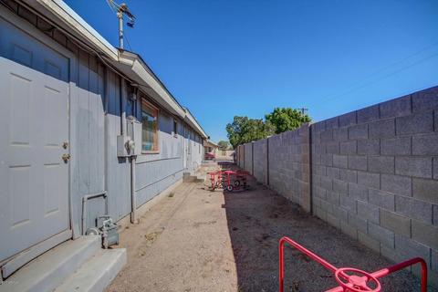 1149 E Fillmore St, Phoenix, AZ 85006 photo 37
