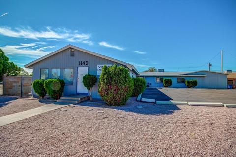 1149 E Fillmore St, Phoenix, AZ 85006 photo 1