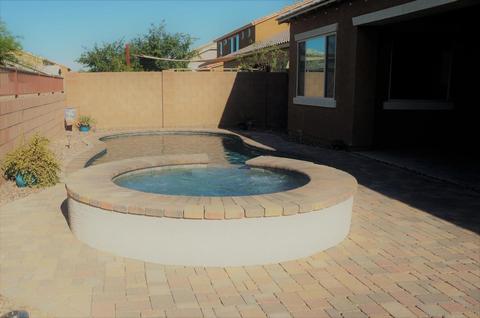 1996 E Brigadier Dr, Gilbert, AZ 85298 photo 46