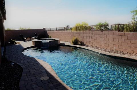 1996 E Brigadier Dr, Gilbert, AZ 85298 photo 52