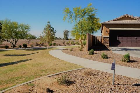 1996 E Brigadier Dr, Gilbert, AZ 85298 photo 4