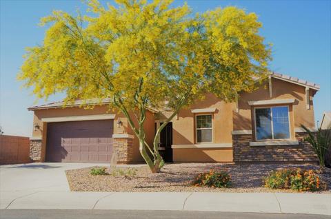 1996 E Brigadier Dr, Gilbert, AZ 85298 photo 1