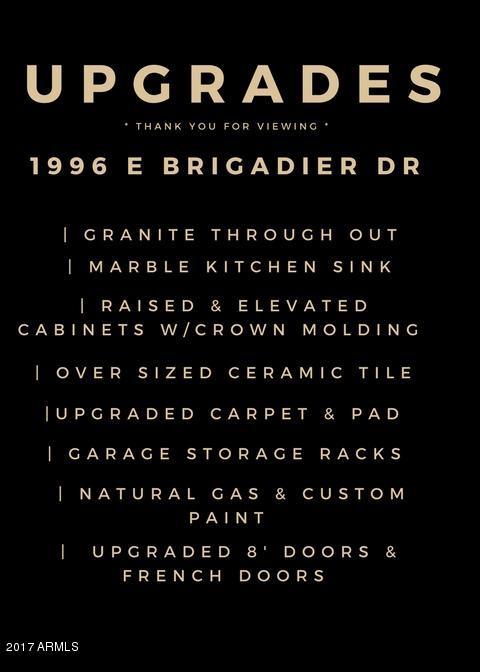 1996 E Brigadier Dr, Gilbert, AZ 85298 photo 58
