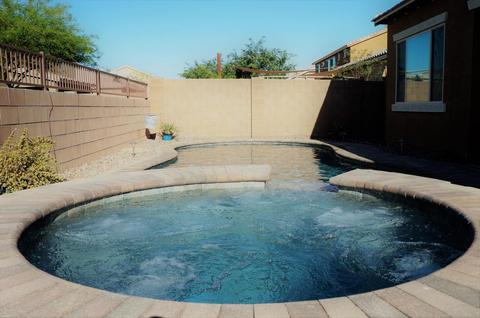 1996 E Brigadier Dr, Gilbert, AZ 85298 photo 47
