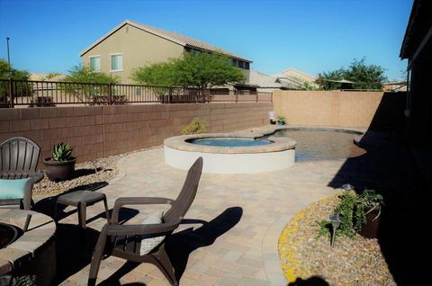 1996 E Brigadier Dr, Gilbert, AZ 85298 photo 45