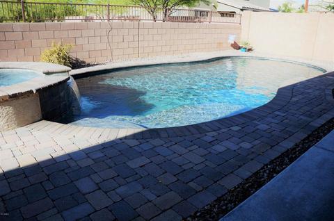 1996 E Brigadier Dr, Gilbert, AZ 85298 photo 49