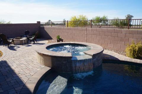 1996 E Brigadier Dr, Gilbert, AZ 85298 photo 51