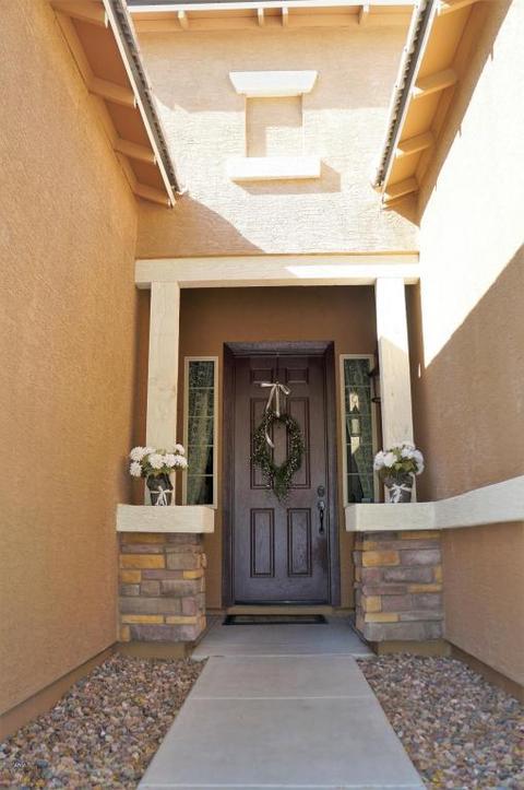 1996 E Brigadier Dr, Gilbert, AZ 85298 photo 5