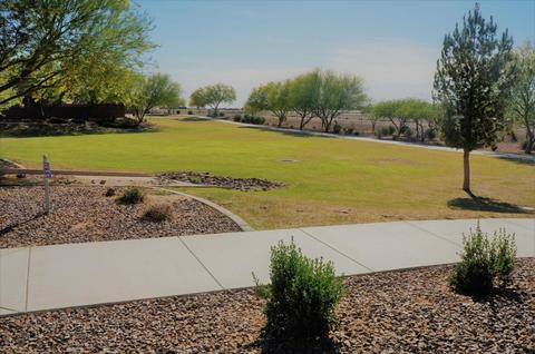 1996 E Brigadier Dr, Gilbert, AZ 85298 photo 3