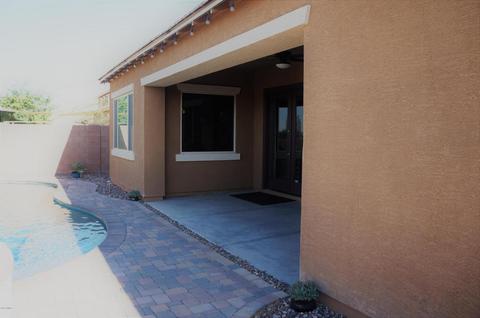 1996 E Brigadier Dr, Gilbert, AZ 85298 photo 48