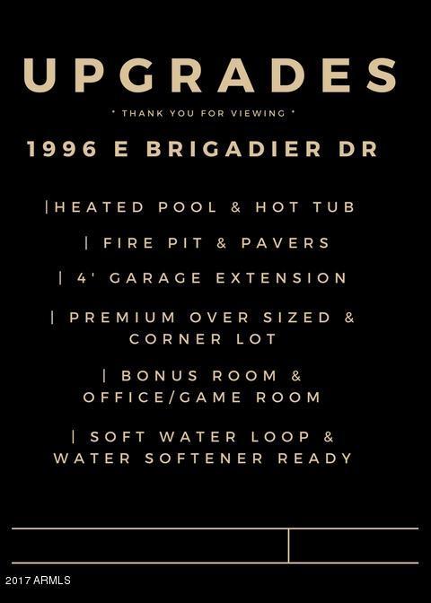 1996 E Brigadier Dr, Gilbert, AZ 85298 photo 59