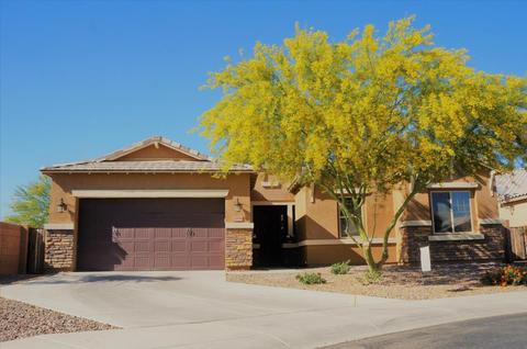 1996 E Brigadier Dr, Gilbert, AZ 85298 photo 2