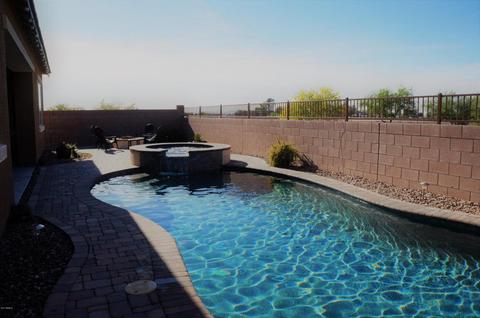 1996 E Brigadier Dr, Gilbert, AZ 85298 photo 44