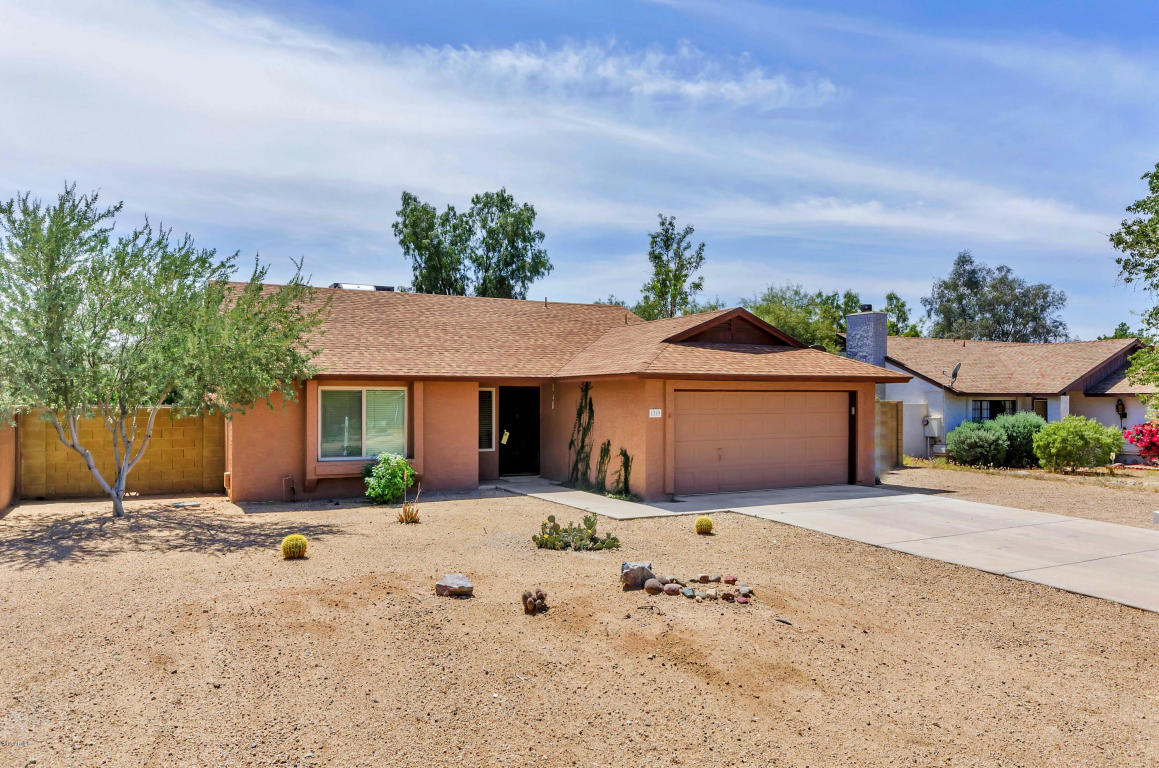 1719 E Aire Libre Ave, Phoenix, AZ 85022 photo 1