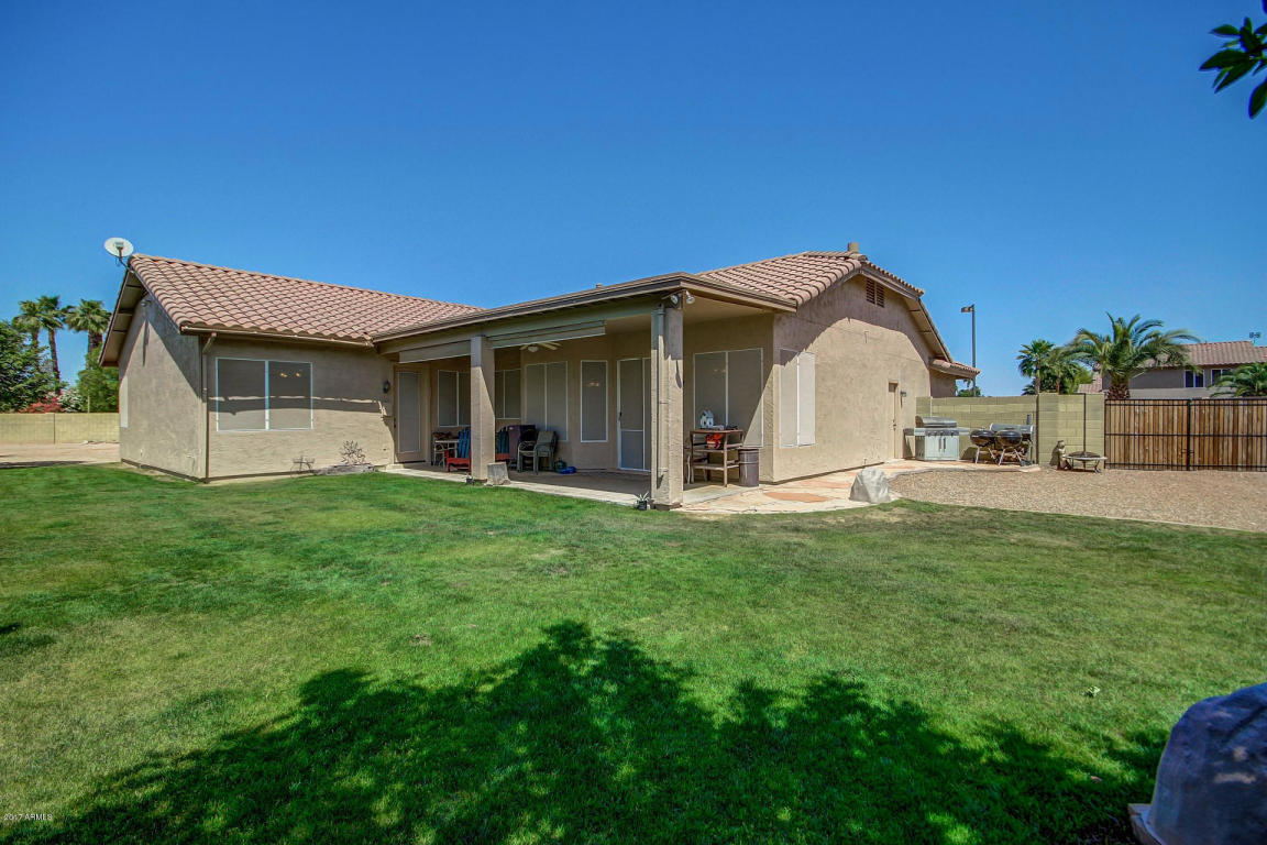 350 W Patrick St, Gilbert, AZ 85233 photo 42