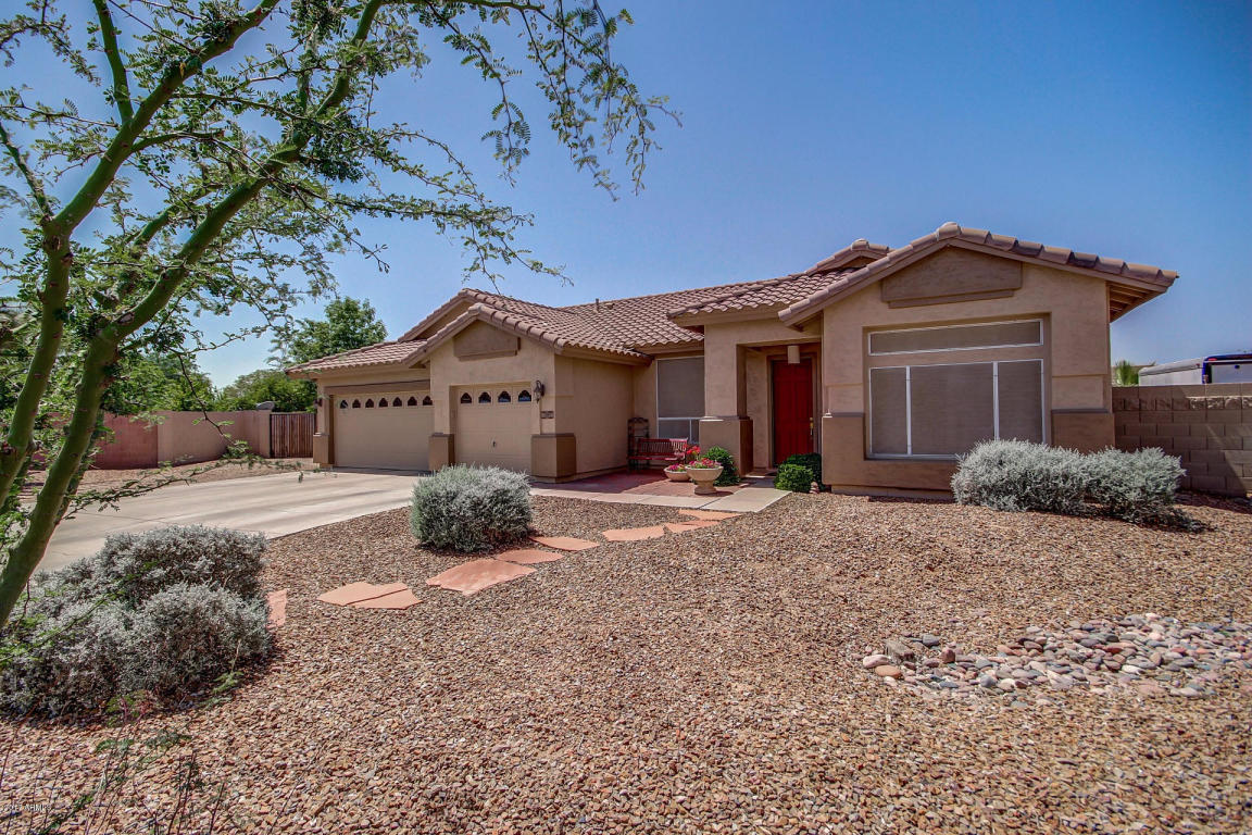 350 W Patrick St, Gilbert, AZ 85233 photo 2