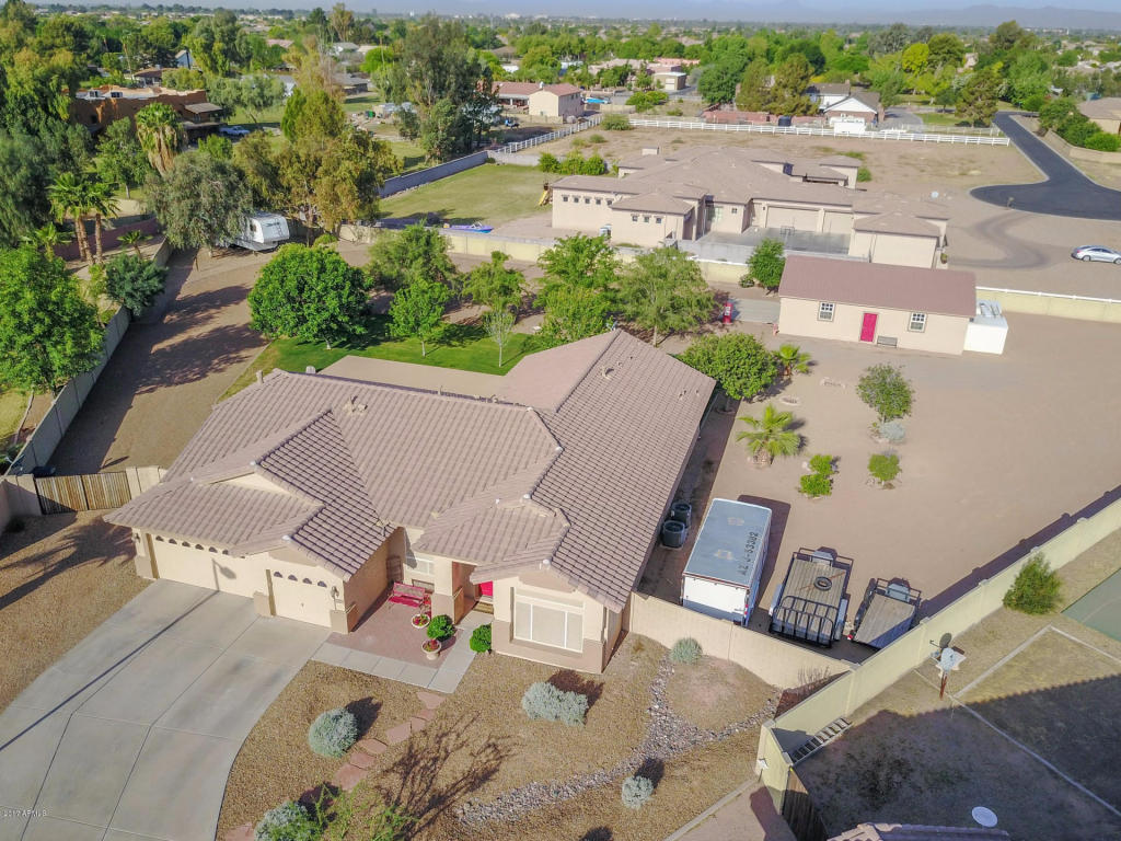 350 W Patrick St, Gilbert, AZ 85233 photo 49