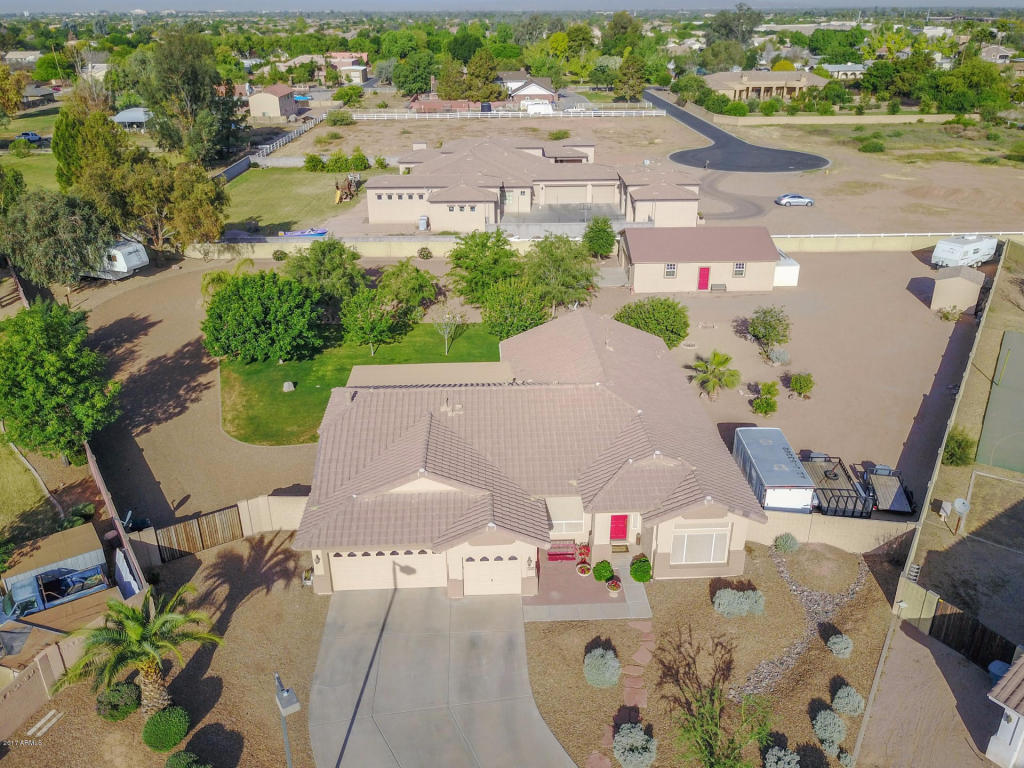 350 W Patrick St, Gilbert, AZ 85233 photo 1
