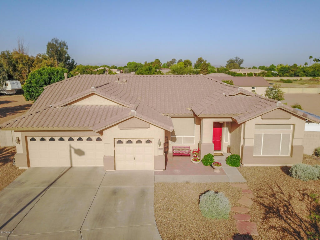 350 W Patrick St, Gilbert, AZ 85233 photo 47
