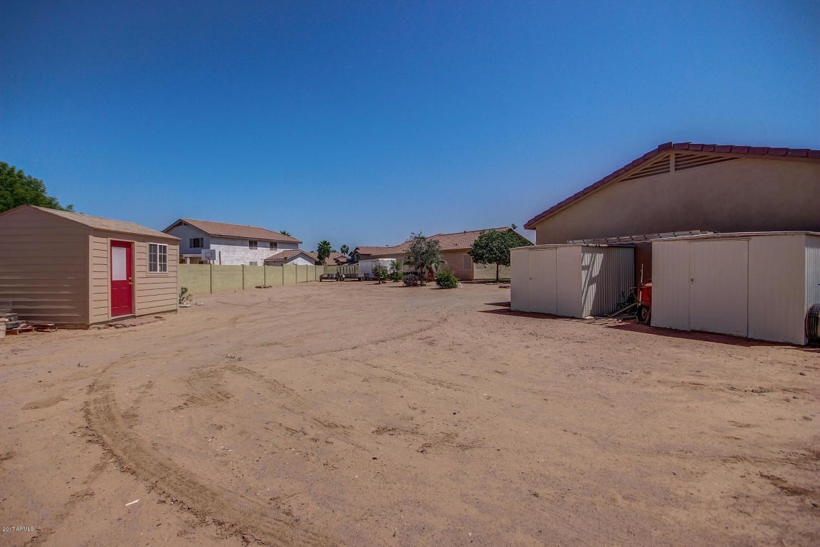 350 W Patrick St, Gilbert, AZ 85233 photo 38