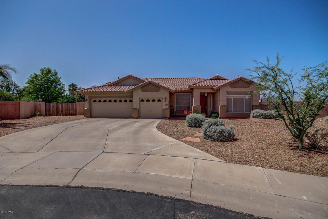350 W Patrick St, Gilbert, AZ 85233 photo 3