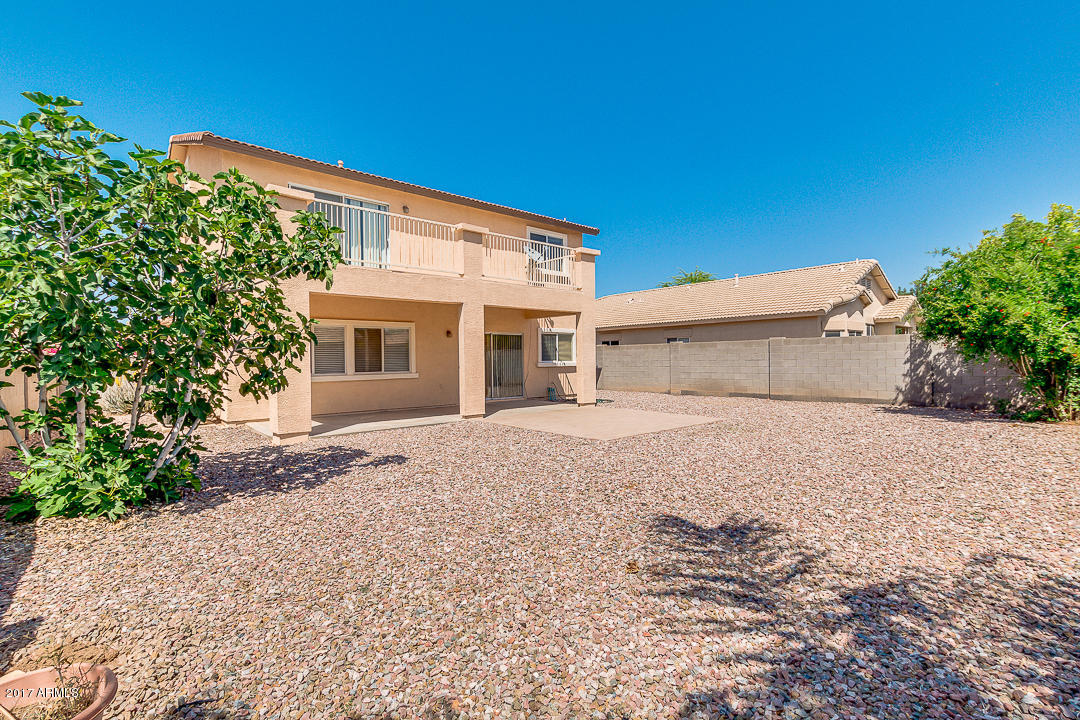 3737 E Wyatt Way, Gilbert, AZ 85297 photo 42