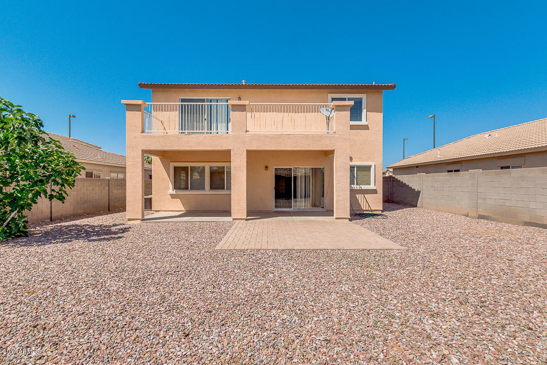 3737 E Wyatt Way, Gilbert, AZ 85297 photo 43