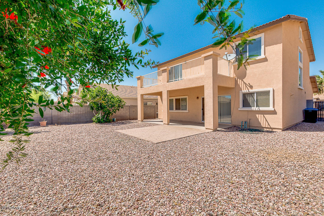 3737 E Wyatt Way, Gilbert, AZ 85297 photo 44