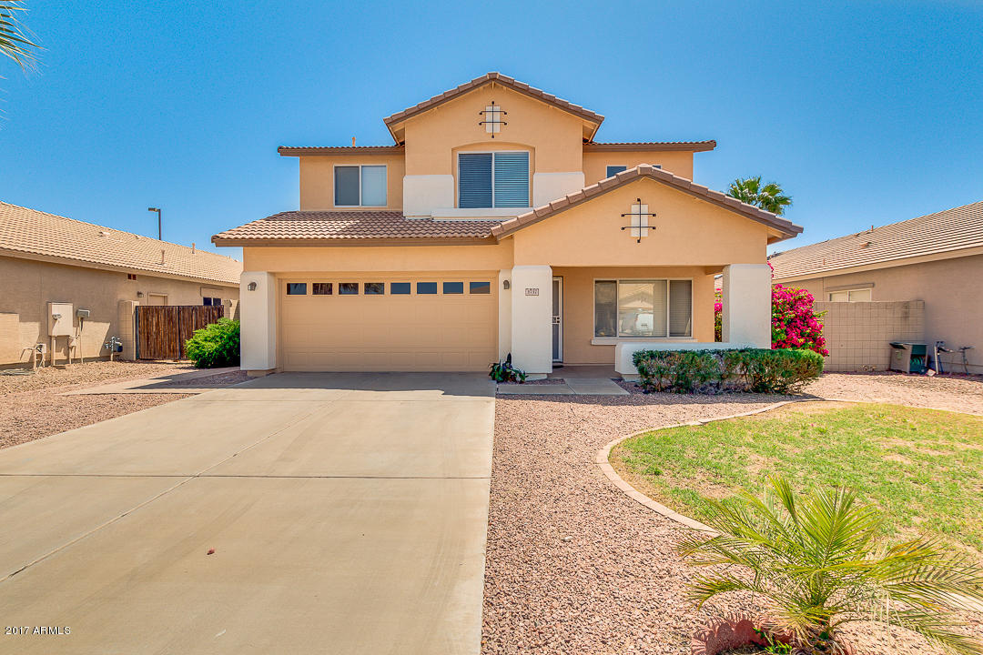 3737 E Wyatt Way, Gilbert, AZ 85297 photo 1