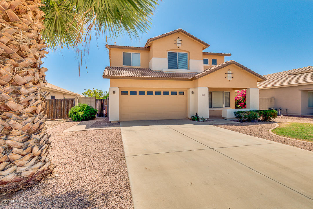 3737 E Wyatt Way, Gilbert, AZ 85297 photo 2