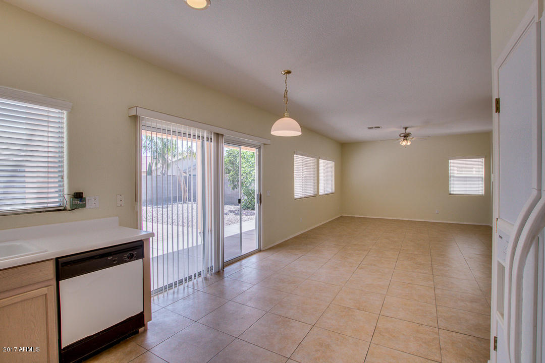 3737 E Wyatt Way, Gilbert, AZ 85297 photo 16