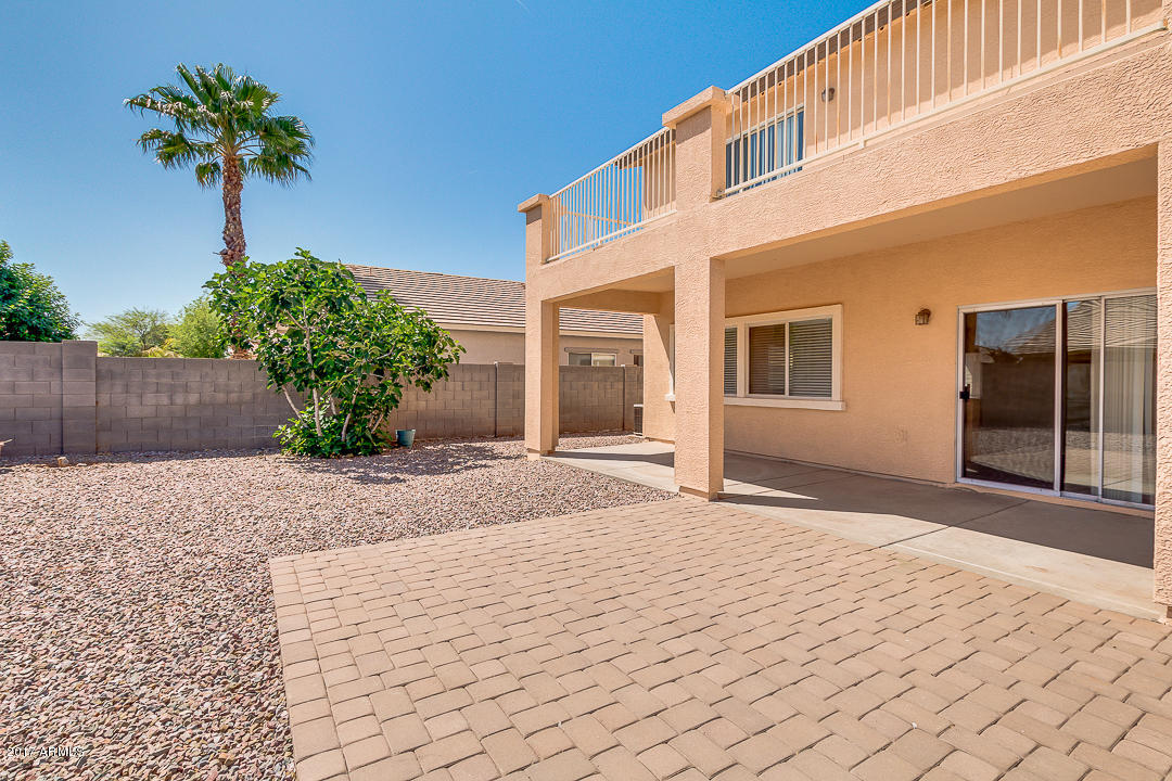 3737 E Wyatt Way, Gilbert, AZ 85297 photo 45