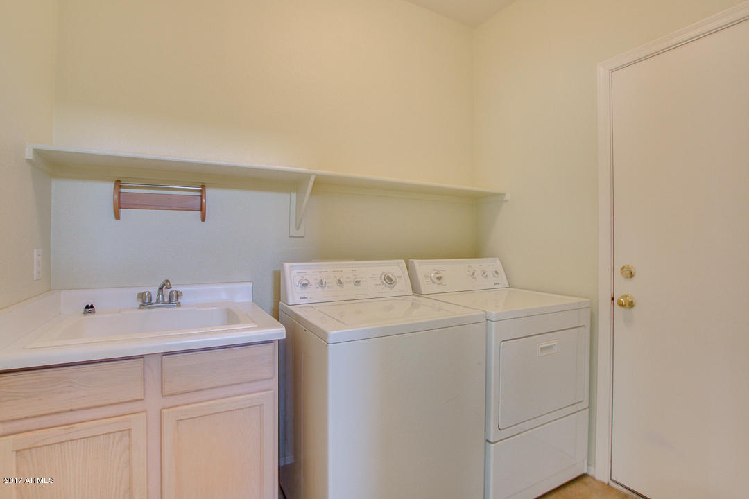 3737 E Wyatt Way, Gilbert, AZ 85297 photo 35