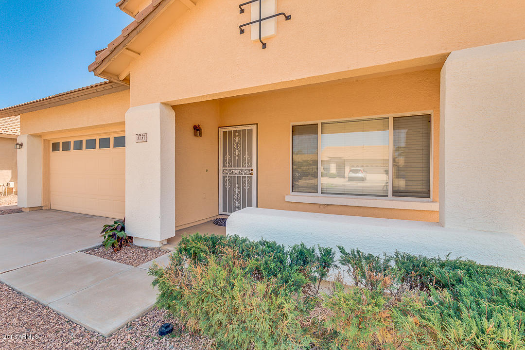 3737 E Wyatt Way, Gilbert, AZ 85297 photo 5