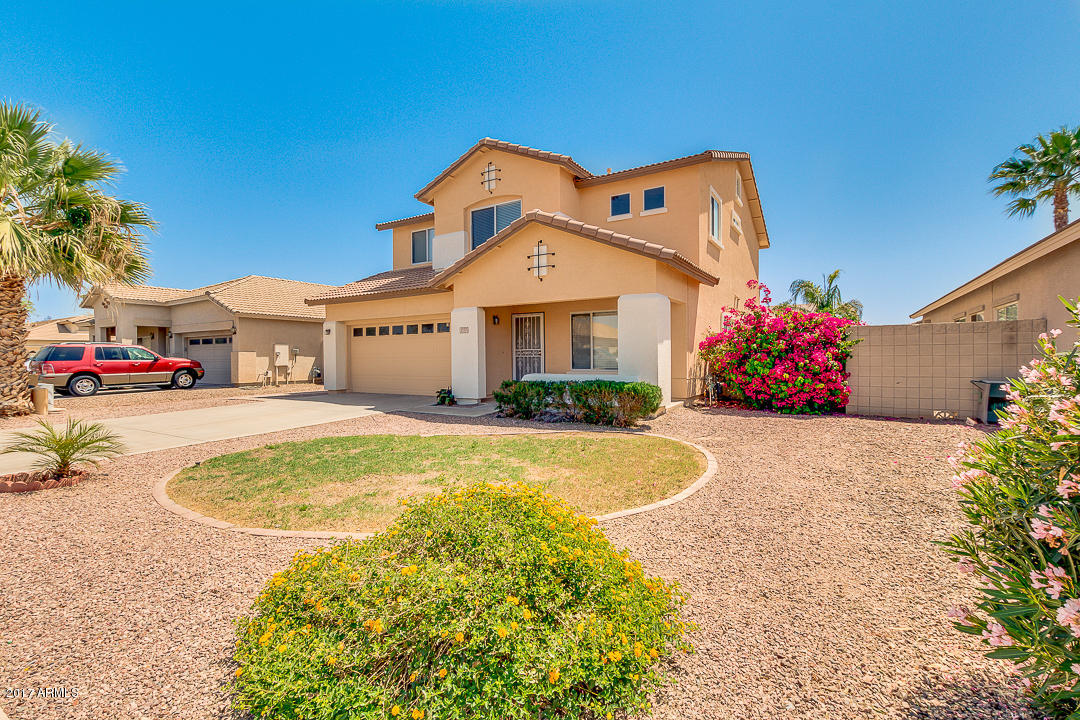 3737 E Wyatt Way, Gilbert, AZ 85297 photo 3