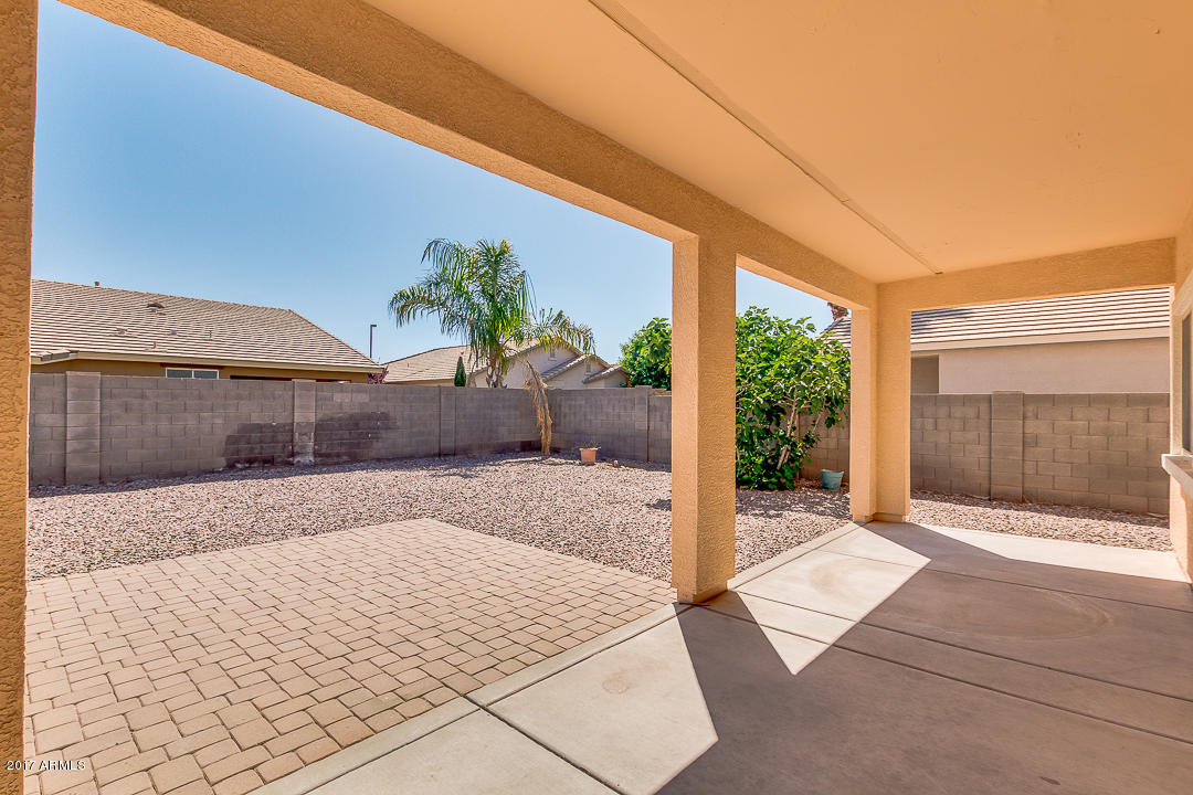 3737 E Wyatt Way, Gilbert, AZ 85297 photo 40