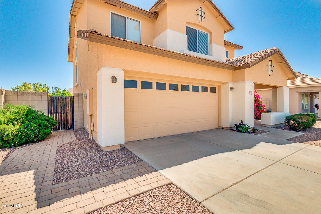 3737 E Wyatt Way, Gilbert, AZ 85297 photo 4