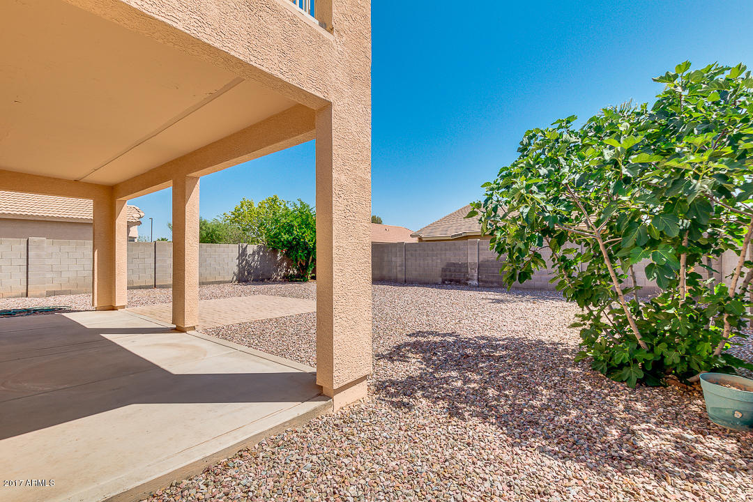 3737 E Wyatt Way, Gilbert, AZ 85297 photo 41