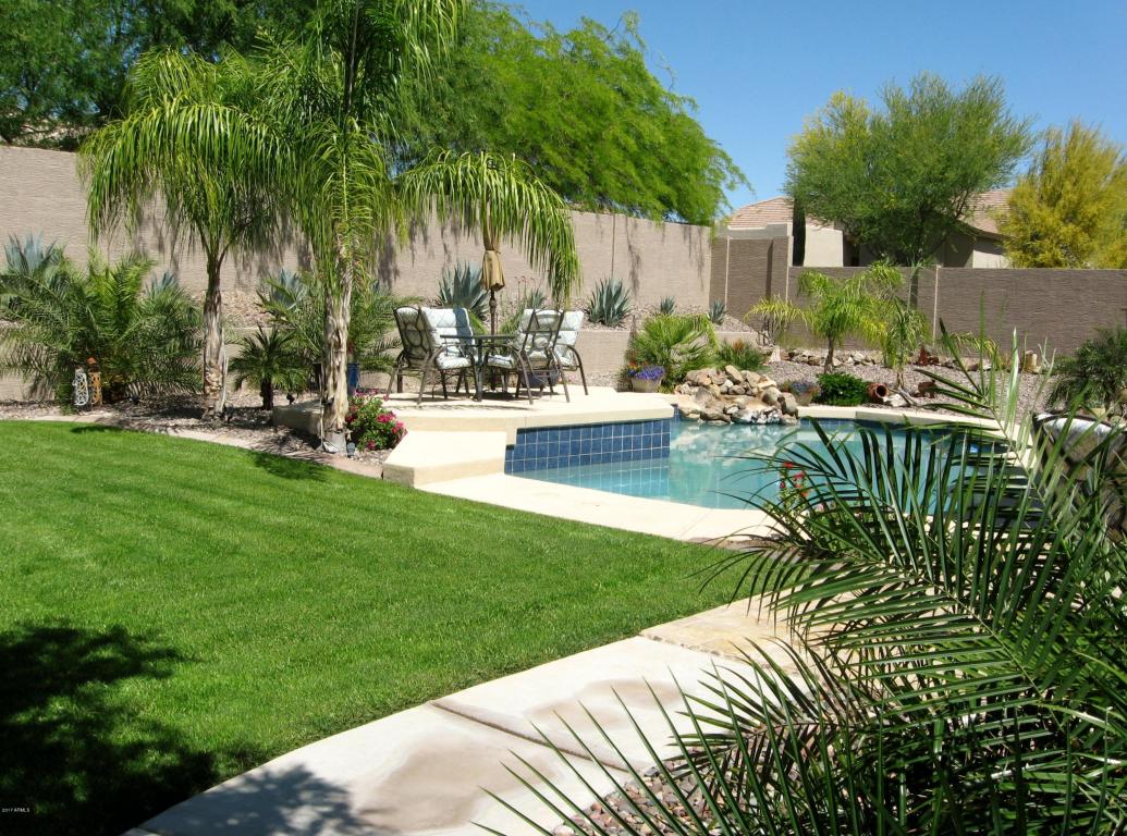 9822 E Greenway St, Mesa, AZ 85207 photo 29