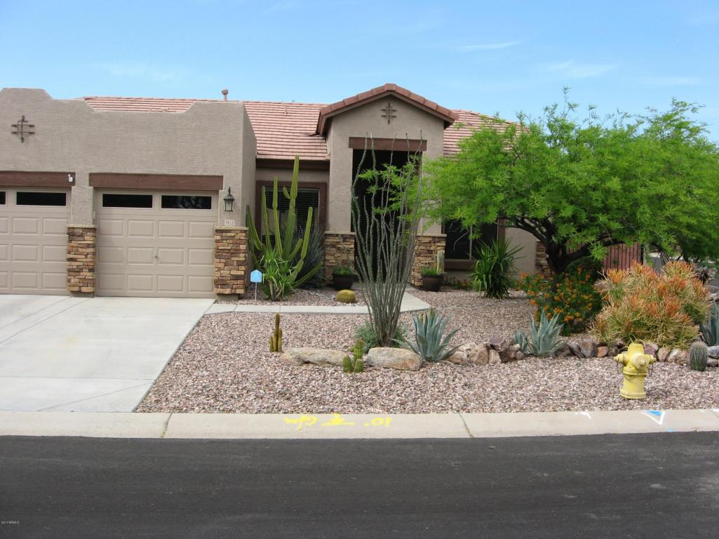 9822 E Greenway St, Mesa, AZ 85207 photo 2