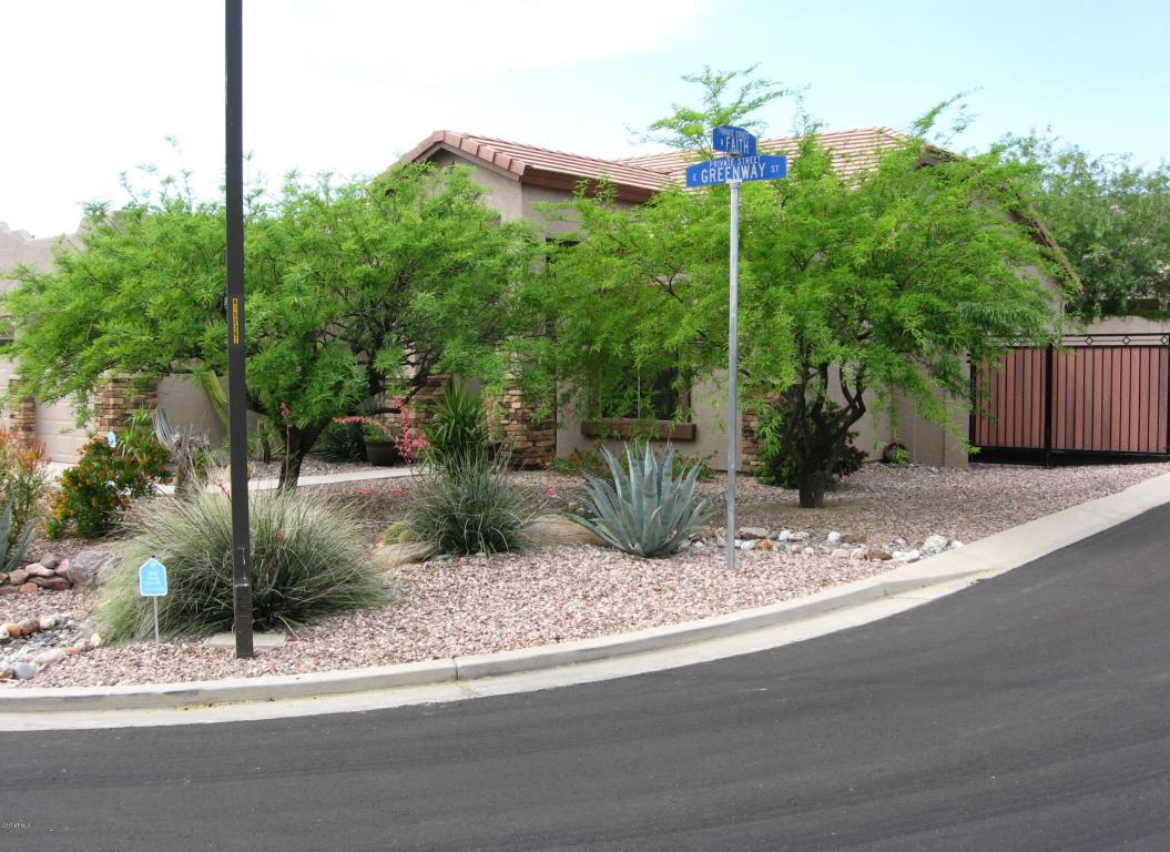 9822 E Greenway St, Mesa, AZ 85207 photo 1