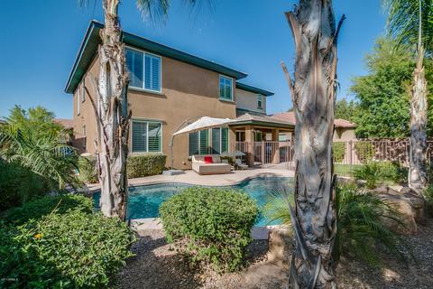 3569 E Marlene Dr, Gilbert, AZ 85296 photo 67