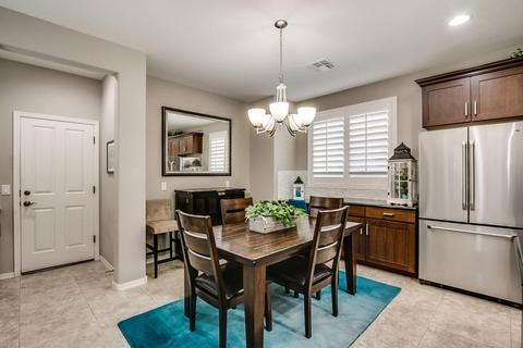 3569 E Marlene Dr, Gilbert, AZ 85296 photo 32