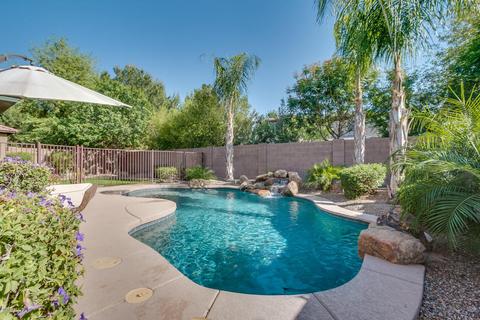 3569 E Marlene Dr, Gilbert, AZ 85296 photo 70