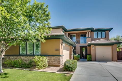 3569 E Marlene Dr, Gilbert, AZ 85296 photo 4
