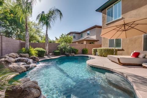 3569 E Marlene Dr, Gilbert, AZ 85296 photo 72