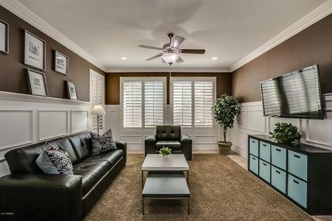 3569 E Marlene Dr, Gilbert, AZ 85296 photo 20